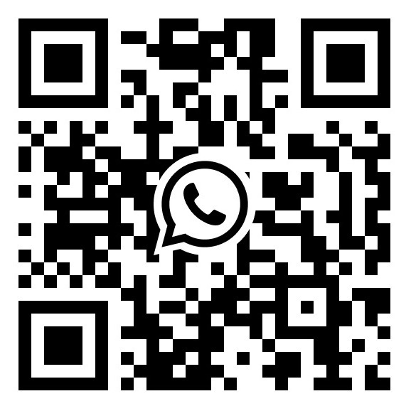 WhatsApp 扫码添加联系